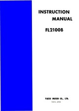 Manuel D'Utilisation Avec