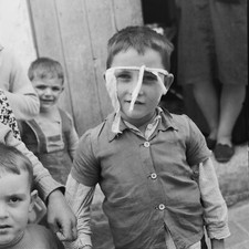 photo sur papier  argentique