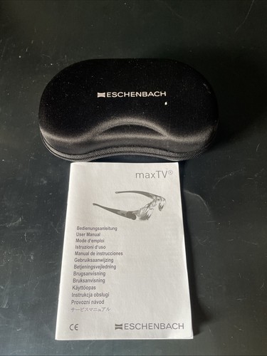 Eschenbach maxdetail - eschenbach,