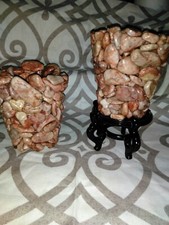 2 GORGEOUS RHODOCHROSITE