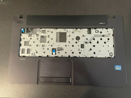 Topcase ordinateur portable - portable, hp