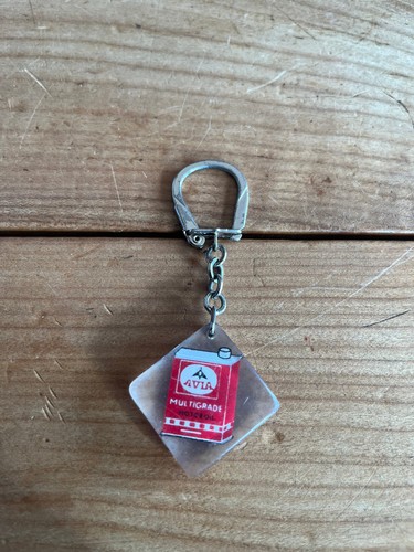 Porte clé ancien n133 bidon - porte,