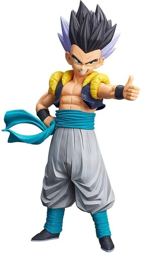 Banpresto dragon ball - dragon, z