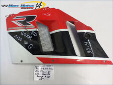 FLANC DE CARENAGE GAUCHE