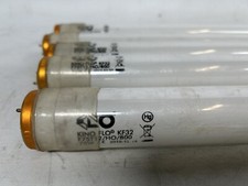 Kino Flo KF32 F75T12/HO/800 75W - 4 Pieds Tungstène - Lot De 5