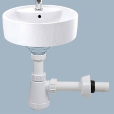 Siphon r��glable