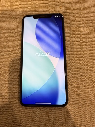 Apple iphone pro - iphone, max