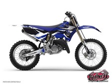 Kit Deco Moto Cross Pulsar