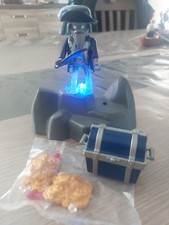 Playmobil Pirate Fantôme
