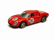 Best Model BT9266 FERRARI 250