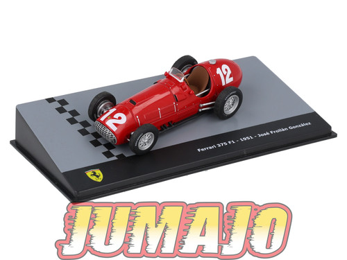 F1f52 voiture centauria - voiture,