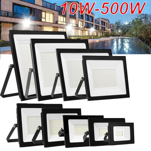 500w watt led flood light - 10-500w,