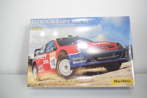 C19 heller 80751 citroen - c19,