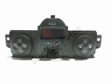 COMMANDE DE CHAUFFAGE 275104004R RENAULT KANGOO 2 phase 2 (01/2013) / NE 226969