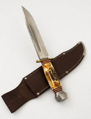 Rare vintage kalein solingen - vintage,