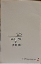 Roland topor four - topor,