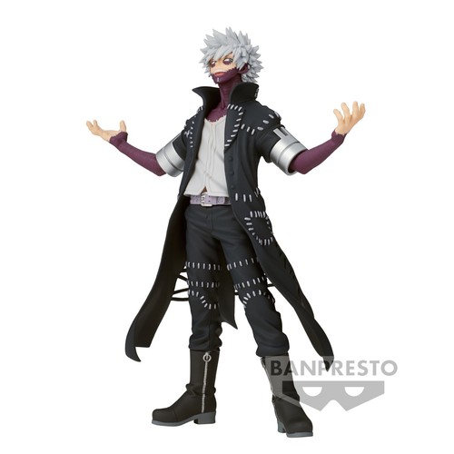 Hero academia dabi - -,