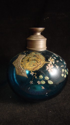 Rare vaporisateur cristal - rare,