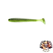 NOUVEAU LEURRE KEITECH Swing