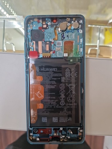 Ecran complet huawei p30 pro - complet,