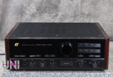 SANSUI AU-α907i MOS Limited