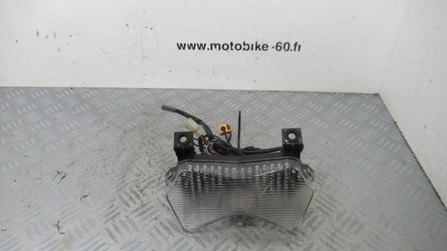 Feu arriere kawasaki 1000 4t - arriere,