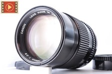 🎦Téléobjectif Canon neuf