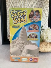 725 ⚜️ Le Sable à Modeler Super Sand Goliath Neuf