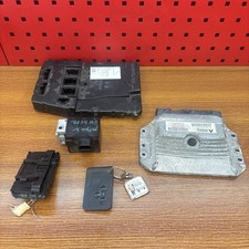 Kit Démarrage Renault Mégane 2 1,6l 16v 8200387138 S3000 8200321263 8200309690