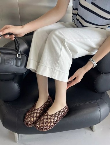 Chaussures marron foncé - chaussures,