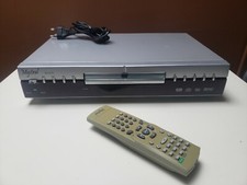 LECTEUR DVD CD MP3 MYSTRAL DV3179 AUDIO VIDEO DTS DOLBY DIGITAL PERITEL