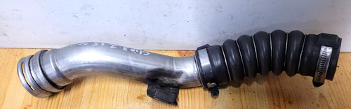 Durite echangeur clio phase - 3,