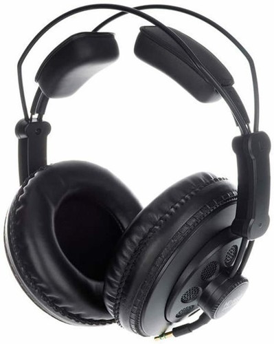 Casque semi ouvert - casque, semi-ouvert