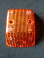 cabochon clignotant ZKW 457 Mercedes Benz W460 W461 W463