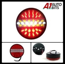 1x 12v LED Queue Feux