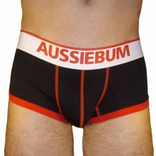 AUSSIEBUM Boxer Cotton-Mini