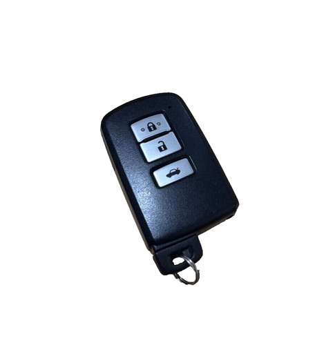 Porte clés toyota camry - porte-clés, 3