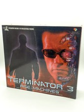 Terminator 3 Rise Of The
