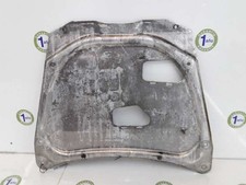 couvre cárter pour BMW X5 3.0