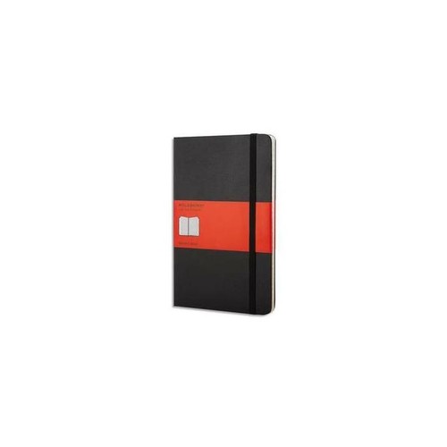 S01658 moleskine répertoire - [s01658],