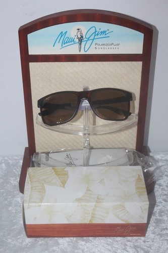 Neuf lunettes soleil maui - de,