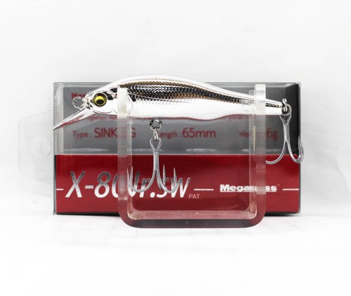 Megabass sw slow - sw,