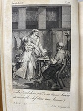 L’ÉNÉIDE – VIRGILE –