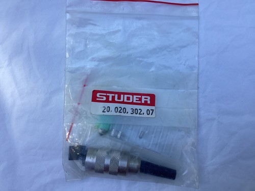 Studer recordingstudio cable - studer,