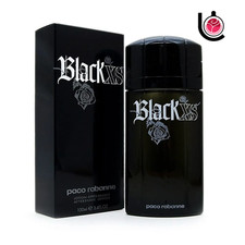 PACO RABANNE " Black XS "