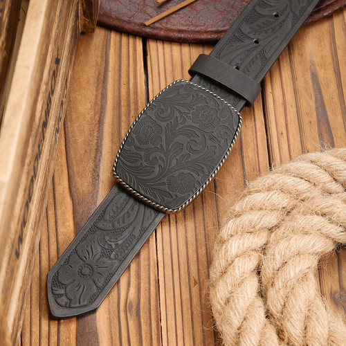 Ceinture boucle occidentale - ceinture,