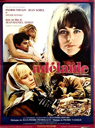 Ingrid thulin sylvie fennec - thulin,