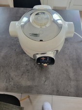 Moulinex Cookeo CE851A 6 L Multicuiser Intelligent - Blanc