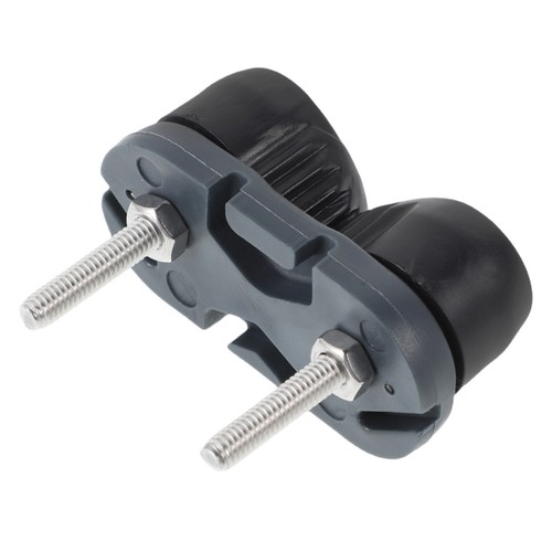 Taquet coinceur pour - , cordage
