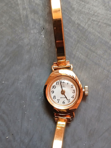 Belle montre mécanique suisse - montre,